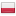 chojnice.com server is located in Poland